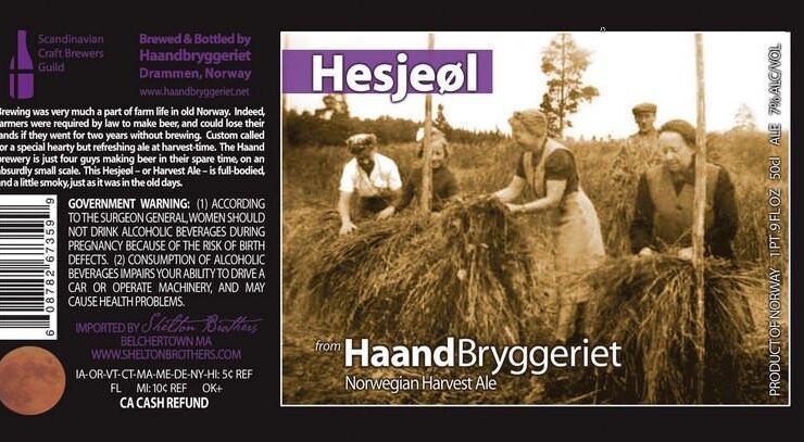 Omvisning Haandbryggeriet, LæR Om HåNdverksøL Med En Omvisning Hos Haandbryggeriet – Smak Og Nyt!