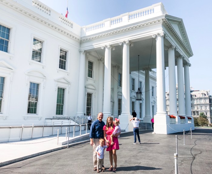 Omvisning Det Hvite Hus, Få Et Eksklusivt Innblikk I Amerikansk Historie Med En Omvisning I Det Hvite Hus! Omvisning Det Hvite Hus, Få Et Eksklusivt Innblikk I Amerikansk Historie Med En Omvisning I Det Hvite Hus!