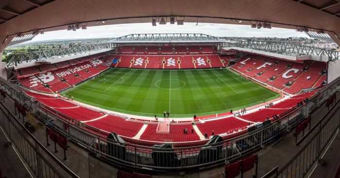 Omvisning Anfield Pris, Interessert I Omvisning På Anfield? Sjekk Ut Prisene Og Planlegg BesøKet! Omvisning Anfield Pris, Interessert I Omvisning På Anfield? Sjekk Ut Prisene Og Planlegg BesøKet!
