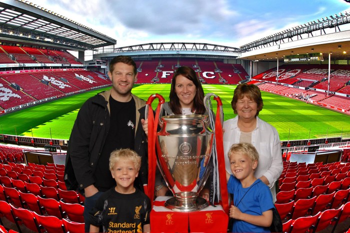 Omvisning Anfield Pris, Interessert I Omvisning På Anfield? Sjekk Ut Prisene Og Planlegg BesøKet! Omvisning Anfield Pris, Interessert I Omvisning På Anfield? Sjekk Ut Prisene Og Planlegg BesøKet!