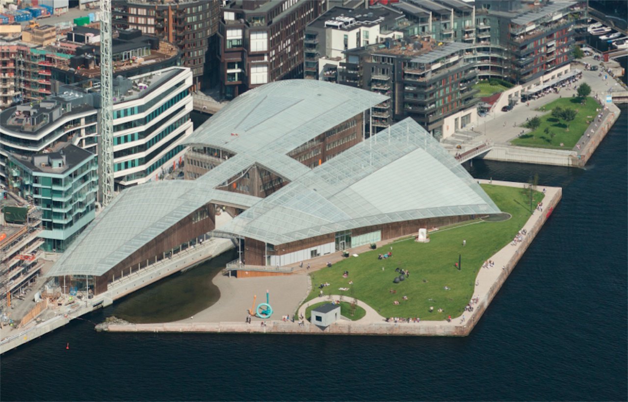 Omvisning Astrup Fearnley, Opplev Moderne Kunst Med En Omvisning På Astrup Fearnley Museet I Oslo! Omvisning Astrup Fearnley, Opplev Moderne Kunst Med En Omvisning På Astrup Fearnley Museet I Oslo!