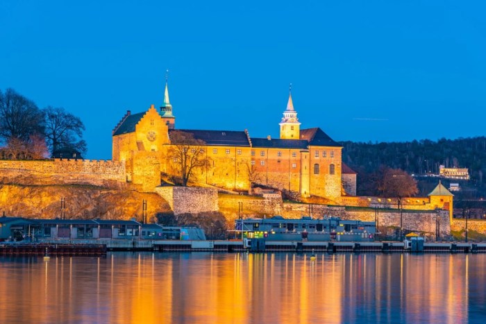 Omvisning Festningen Oslo, Utforsk Akershus Festning Med En Omvisning Og Oppdag Oslos Rike Historie! Omvisning Festningen Oslo, Utforsk Akershus Festning Med En Omvisning Og Oppdag Oslos Rike Historie!
