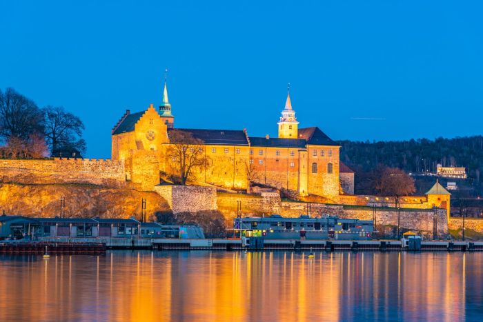 Omvisning Akershus Festning 2019, Bli Med På Omvisning På Akershus Festning I 2019 – Historien Venter! Omvisning Akershus Festning 2019, Bli Med På Omvisning På Akershus Festning I 2019 – Historien Venter!