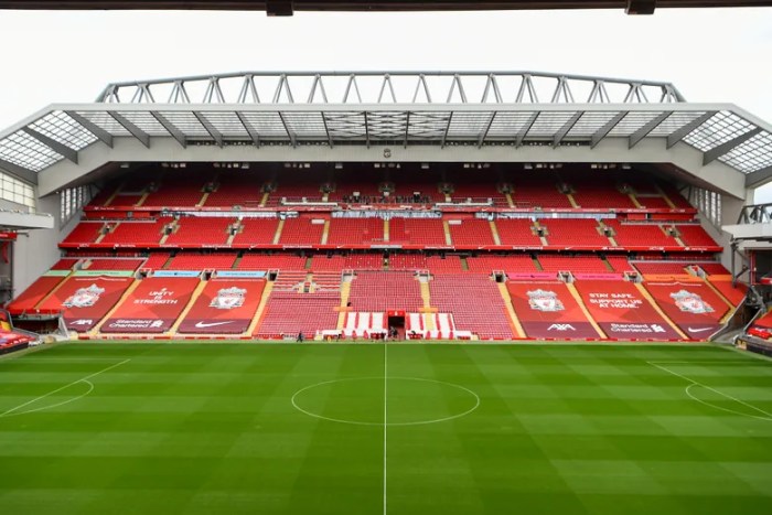 Omvisning Anfield Pris, Interessert I Omvisning På Anfield? Sjekk Ut Prisene Og Planlegg BesøKet! Omvisning Anfield Pris, Interessert I Omvisning På Anfield? Sjekk Ut Prisene Og Planlegg BesøKet!