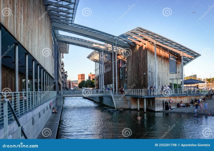 Omvisning Astrup Fearnley, Opplev Moderne Kunst Med En Omvisning På Astrup Fearnley Museet I Oslo! Omvisning Astrup Fearnley, Opplev Moderne Kunst Med En Omvisning På Astrup Fearnley Museet I Oslo!