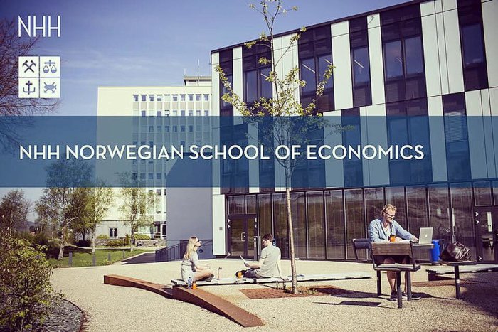 Nhh Omvisning, Få En Smak Av Studentlivet Med En Omvisning På Norges HandelshøYskole! Nhh Omvisning, Få En Smak Av Studentlivet Med En Omvisning På Norges HandelshøYskole!