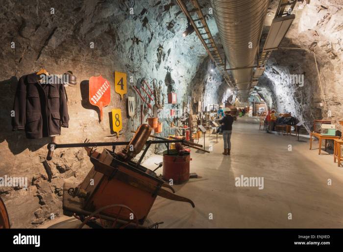 Omvisning Gruve Kiruna, Bli Med Ned I Dypet Med En Omvisning I Kirunas Gruver – En Fascinerende Opplevelse! Omvisning Gruve Kiruna, Bli Med Ned I Dypet Med En Omvisning I Kirunas Gruver – En Fascinerende Opplevelse!