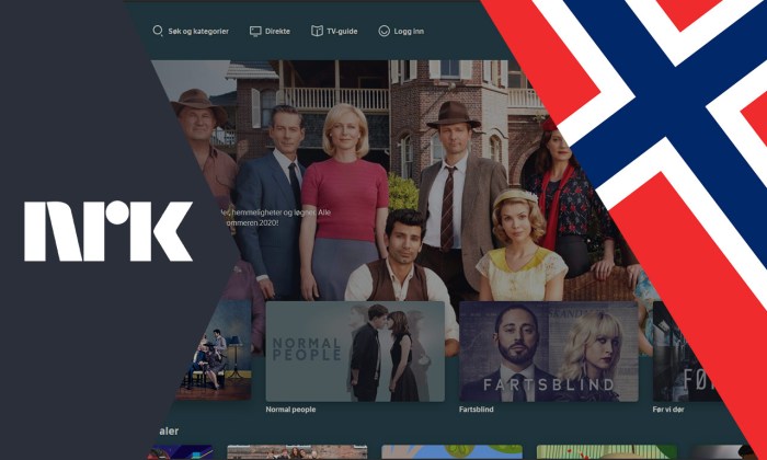 Nrk.No Omvisning, Utforsk Nrks Digitale Univers Med En Omvisning På Nrk.No! Nrk.No Omvisning, Utforsk Nrks Digitale Univers Med En Omvisning På Nrk.No!