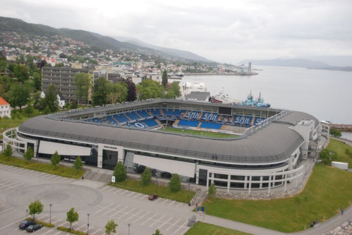 Omvisning Aker Stadion, Fotballfans, Bli Med På Omvisning På Aker Stadion Og Se Hjemmet Til Molde Fk! Omvisning Aker Stadion, Fotballfans, Bli Med På Omvisning På Aker Stadion Og Se Hjemmet Til Molde Fk!