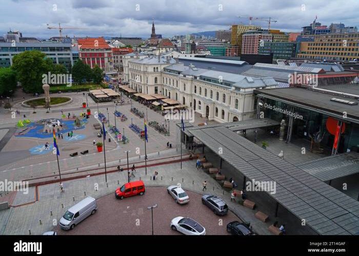 Omvisning Helsestasjon Oslo, Utforsk Helsetjenestene Med En Omvisning På En Helsestasjon I Oslo – Viktig For Gravide Og SmåBarnsforeldre!