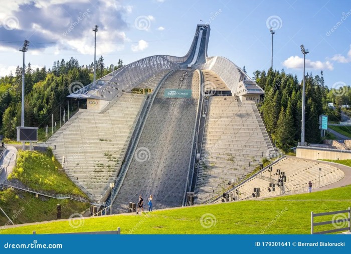 Omvisning Holmenkollen, Få En StorslåTt Utsikt Og LæR Om Skihoppens Historie Med En Omvisning På Holmenkollen! Omvisning Holmenkollen, Få En StorslåTt Utsikt Og LæR Om Skihoppens Historie Med En Omvisning På Holmenkollen!