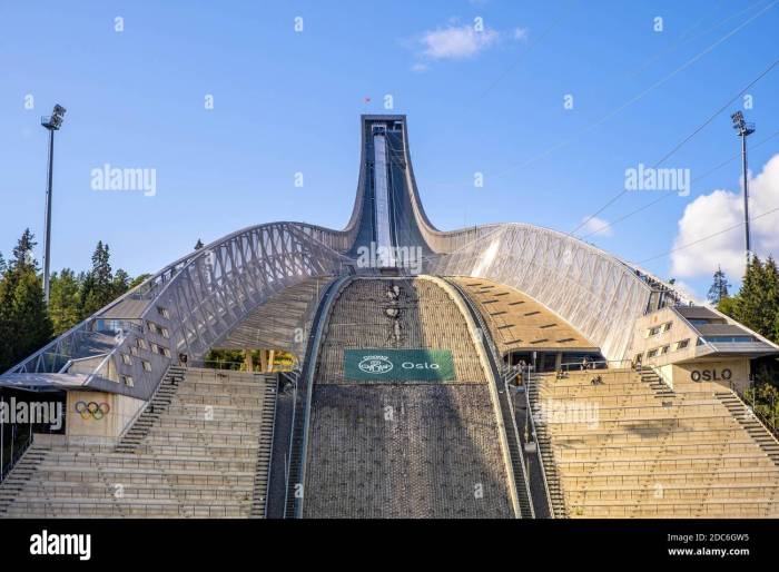 Omvisning Holmenkollen, Få En StorslåTt Utsikt Og LæR Om Skihoppens Historie Med En Omvisning På Holmenkollen! Omvisning Holmenkollen, Få En StorslåTt Utsikt Og LæR Om Skihoppens Historie Med En Omvisning På Holmenkollen!
