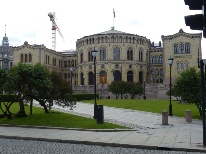 Omvisning På Stortinget 2017, Gjenopplev 2017 Med En Omvisning På Stortinget – En Reise Gjennom Norsk Politikk! Omvisning På Stortinget 2017, Gjenopplev 2017 Med En Omvisning På Stortinget – En Reise Gjennom Norsk Politikk!