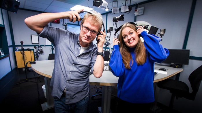Omvisning Nrk Tyholt, Oppdag Nrk Tyholt Med En Omvisning – Norges Ledende Radiostasjon! Omvisning Nrk Tyholt, Oppdag Nrk Tyholt Med En Omvisning – Norges Ledende Radiostasjon!