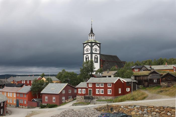 Omvisning RøRos Kirke, Bli Med På Omvisning I RøRos Kirke Og Opplev Et Av Norges Vakreste Kirkebygg! Omvisning RøRos Kirke, Bli Med På Omvisning I RøRos Kirke Og Opplev Et Av Norges Vakreste Kirkebygg!