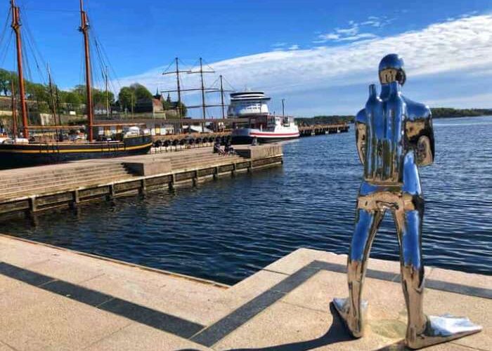 øL Omvisning Oslo, Utforsk øLets Verden Med En Omvisning I Oslo – En Smakfull Reise Gjennom Bryggerikunstens Historie!