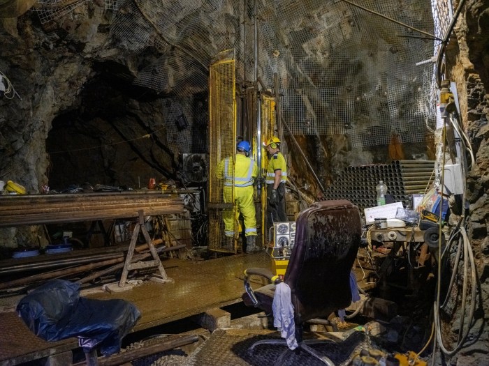 Omvisning På Kobolt, Utforsk Gruvedriftens Historie Med En Omvisning På Kobolt – En Reise Gjennom Norges Industri! Omvisning På Kobolt, Utforsk Gruvedriftens Historie Med En Omvisning På Kobolt – En Reise Gjennom Norges Industri!
