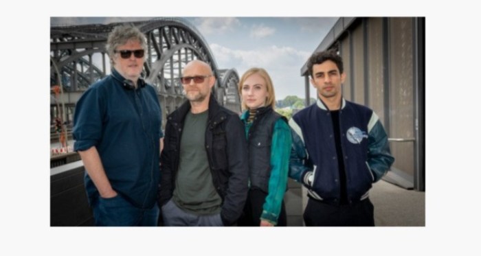 Omvisning Nrk På Engelsk, For Internasjonale Gjester – Opplev Nrk Med En Omvisning På Engelsk! Omvisning Nrk På Engelsk, For Internasjonale Gjester – Opplev Nrk Med En Omvisning På Engelsk!