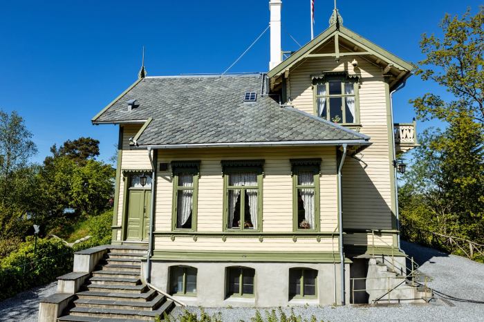Omvisning Troldhaugen, Utforsk Edvard Griegs Hjem Med En Omvisning På Troldhaugen – En Musikalsk Reise! Omvisning Troldhaugen, Utforsk Edvard Griegs Hjem Med En Omvisning På Troldhaugen – En Musikalsk Reise!