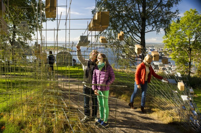 Omvisning Skulpturparken Ekeberg, Utforsk Ekebergparken Med En Omvisning – Kunst Og Natur I Perfekt Harmoni! Omvisning Skulpturparken Ekeberg, Utforsk Ekebergparken Med En Omvisning – Kunst Og Natur I Perfekt Harmoni!