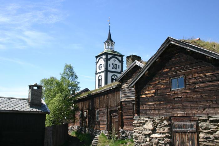 Omvisning RøRos Kirke, Bli Med På Omvisning I RøRos Kirke Og Opplev Et Av Norges Vakreste Kirkebygg! Omvisning RøRos Kirke, Bli Med På Omvisning I RøRos Kirke Og Opplev Et Av Norges Vakreste Kirkebygg!