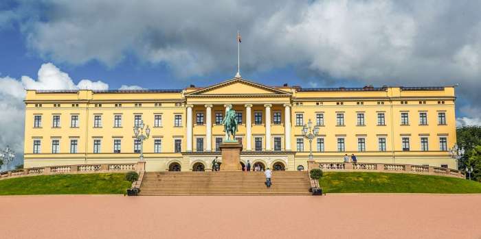 Slottet Omvisning 2018, Gjenopplev 2018 Med En Omvisning På Slottet – En Kongelig Opplevelse I Hjertet Av Oslo! Slottet Omvisning 2018, Gjenopplev 2018 Med En Omvisning På Slottet – En Kongelig Opplevelse I Hjertet Av Oslo!