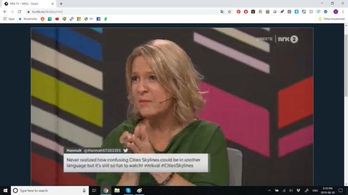 Omvisning Nrk På Engelsk, For Internasjonale Gjester – Opplev Nrk Med En Omvisning På Engelsk! Omvisning Nrk På Engelsk, For Internasjonale Gjester – Opplev Nrk Med En Omvisning På Engelsk!