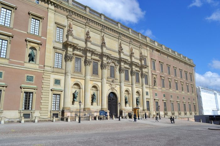 Omvisning Svenske Slottet, Opplev Svensk Kongelighet Med En Omvisning På Svenske Slottet – En Reise Gjennom Tid! Omvisning Svenske Slottet, Opplev Svensk Kongelighet Med En Omvisning På Svenske Slottet – En Reise Gjennom Tid!