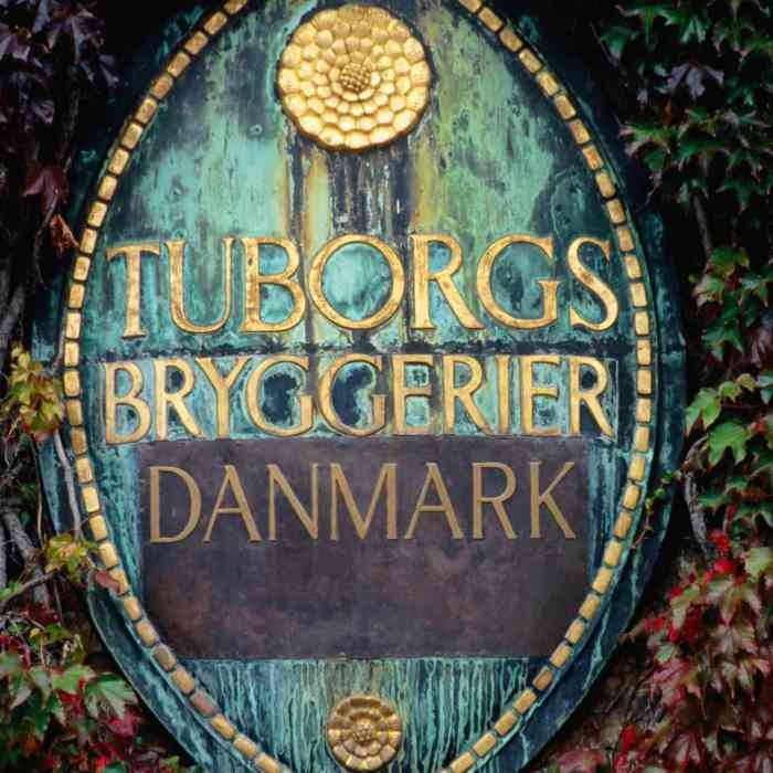 Tuborg Omvisning, Oppdag Bryggeriets Verden Med En Omvisning Hos Tuborg – En Smakfull Opplevelse I KøBenhavn! Tuborg Omvisning, Oppdag Bryggeriets Verden Med En Omvisning Hos Tuborg – En Smakfull Opplevelse I KøBenhavn!