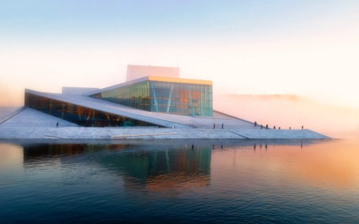 Oslo Opera Omvisning, Opplev Oslos Musikalske Hjerte Med En Omvisning I Operaen – En Must-Do For Musikkelskere! Oslo Opera Omvisning, Opplev Oslos Musikalske Hjerte Med En Omvisning I Operaen – En Must-Do For Musikkelskere!