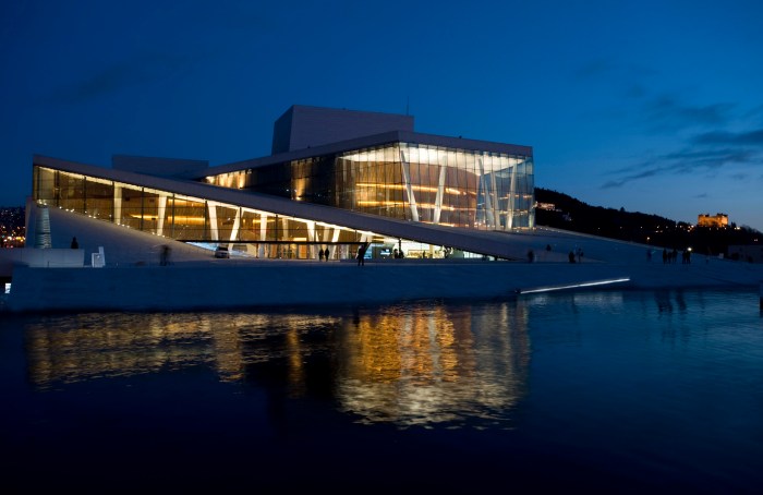 Oslo Opera Omvisning, Opplev Oslos Musikalske Hjerte Med En Omvisning I Operaen – En Must-Do For Musikkelskere! Oslo Opera Omvisning, Opplev Oslos Musikalske Hjerte Med En Omvisning I Operaen – En Must-Do For Musikkelskere!
