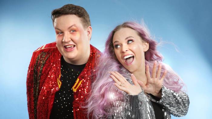 Omvisning Nrk 2017, Tilbake Til 2017 – Opplev HøYdepunktene Fra Nrk Med En Omvisning Bak Kulissene! Omvisning Nrk 2017, Tilbake Til 2017 – Opplev HøYdepunktene Fra Nrk Med En Omvisning Bak Kulissene!