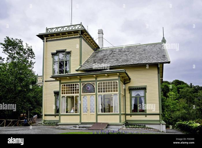 Omvisning Troldhaugen, Utforsk Edvard Griegs Hjem Med En Omvisning På Troldhaugen – En Musikalsk Reise! Omvisning Troldhaugen, Utforsk Edvard Griegs Hjem Med En Omvisning På Troldhaugen – En Musikalsk Reise!
