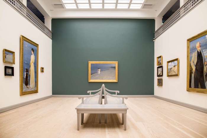 Skagen Museum Omvisning, Oppdag Dansk Kunst Med En Omvisning På Skagen Museum – En Reise Gjennom Kunsthistorien! Skagen Museum Omvisning, Oppdag Dansk Kunst Med En Omvisning På Skagen Museum – En Reise Gjennom Kunsthistorien!