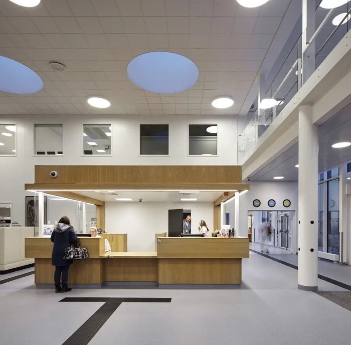 Sykehus Kalnes Omvisning, Få En Omvisning På Kalnes Sykehus Og Se Hvordan Moderne Helsevesen Fungerer! Sykehus Kalnes Omvisning, Få En Omvisning På Kalnes Sykehus Og Se Hvordan Moderne Helsevesen Fungerer!