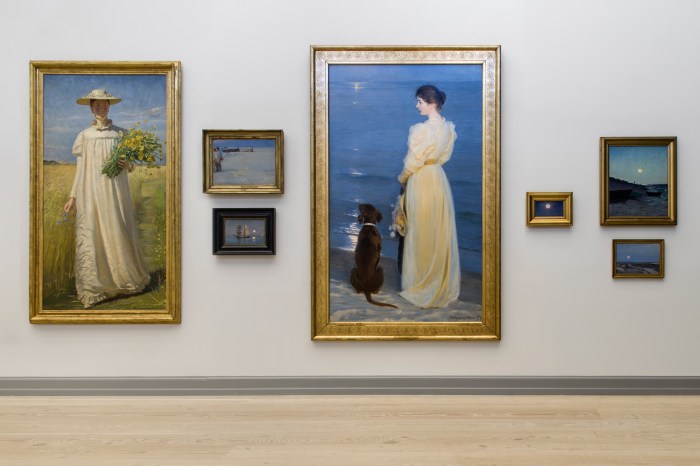 Skagen Museum Omvisning, Oppdag Dansk Kunst Med En Omvisning På Skagen Museum – En Reise Gjennom Kunsthistorien! Skagen Museum Omvisning, Oppdag Dansk Kunst Med En Omvisning På Skagen Museum – En Reise Gjennom Kunsthistorien!