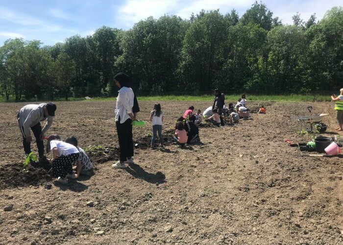 Omvisning Linderud GåRd, Oppdag Linderud GåRds Rike Historie Med En Omvisning – En Reise Tilbake Til 1700-Tallet!