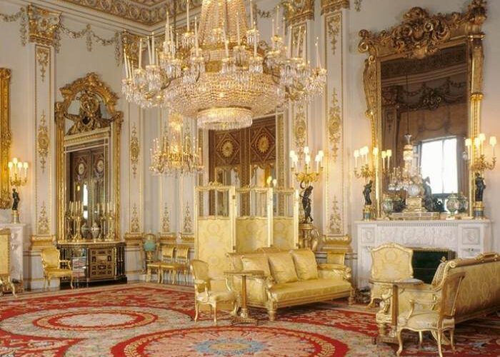 Slottet Omvisning 2019, Bli Med På Omvisning På Slottet I 2019 – En Kongelig Opplevelse I Hovedstaden!