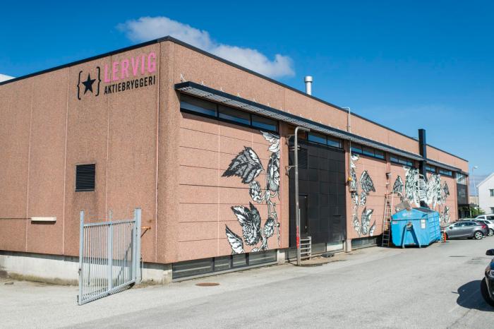 Omvisning Lervig Bryggeri, Utforsk Lervig Bryggeri Med En Omvisning – Smak På Stavanger! Omvisning Lervig Bryggeri, Utforsk Lervig Bryggeri Med En Omvisning – Smak På Stavanger!