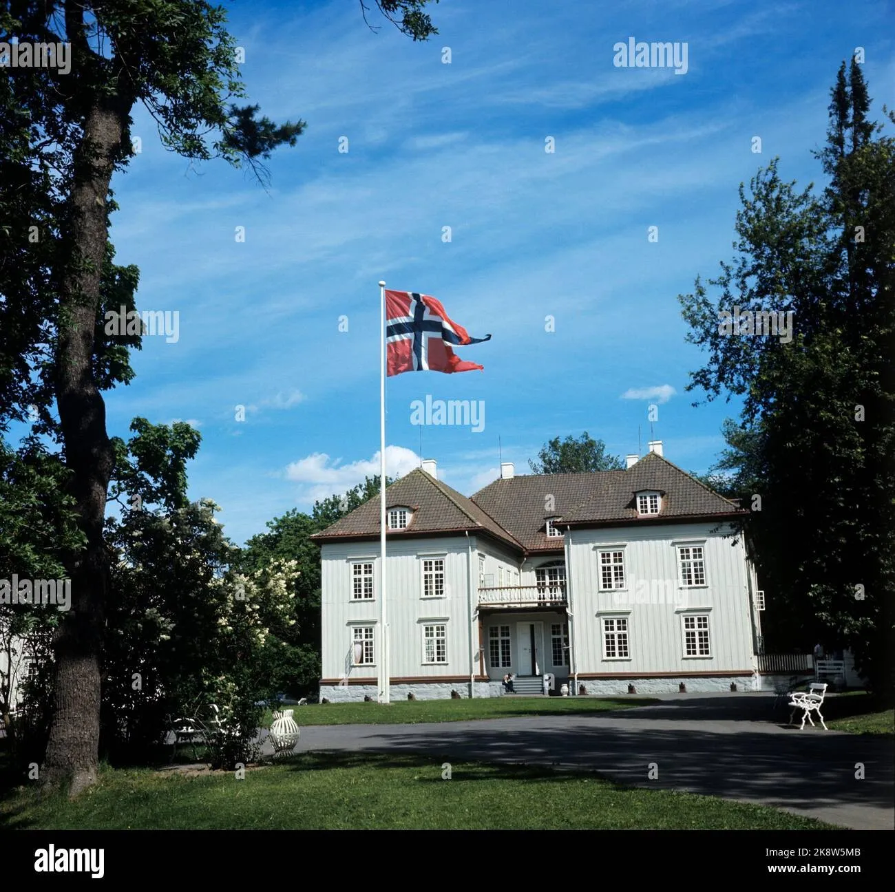 Eidsvoll 1814 Eidsvoll 1814