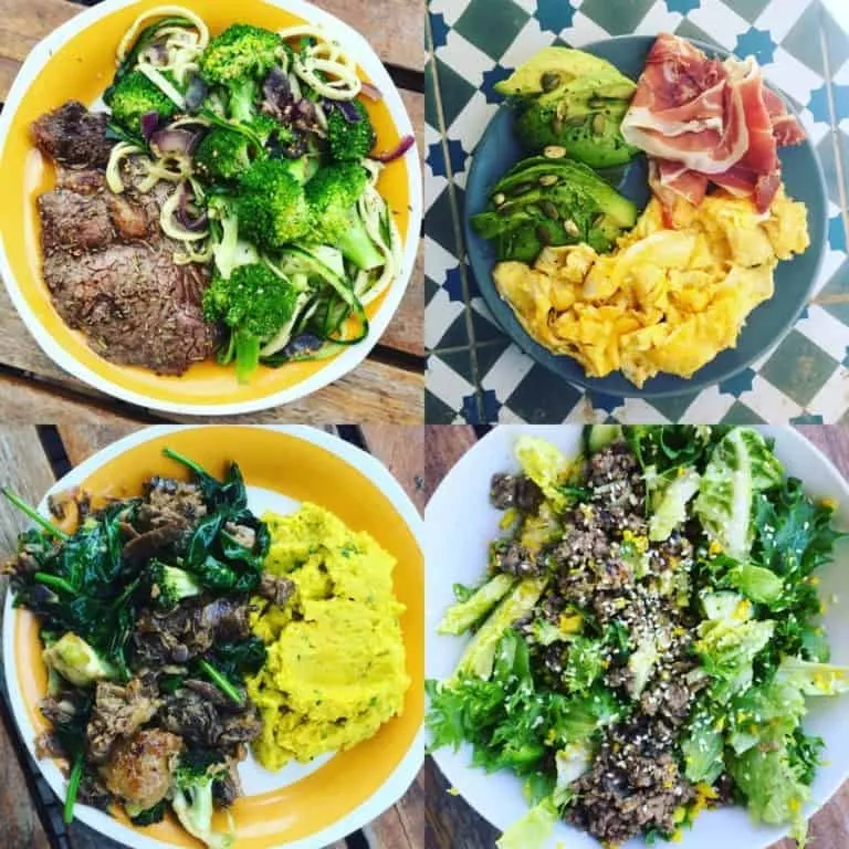 Diett nybegynnere hva Diett nybegynnere hva