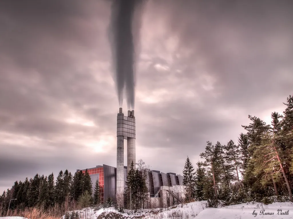 Waste energy oslo green wishlist topics Waste energy oslo green wishlist topics