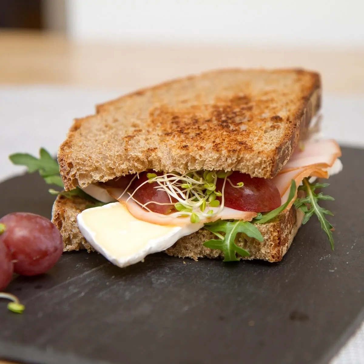 Gilde 110g Hamburgerrygg oppskrift