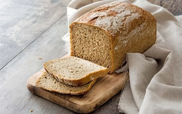 Grovt brød oppskrift