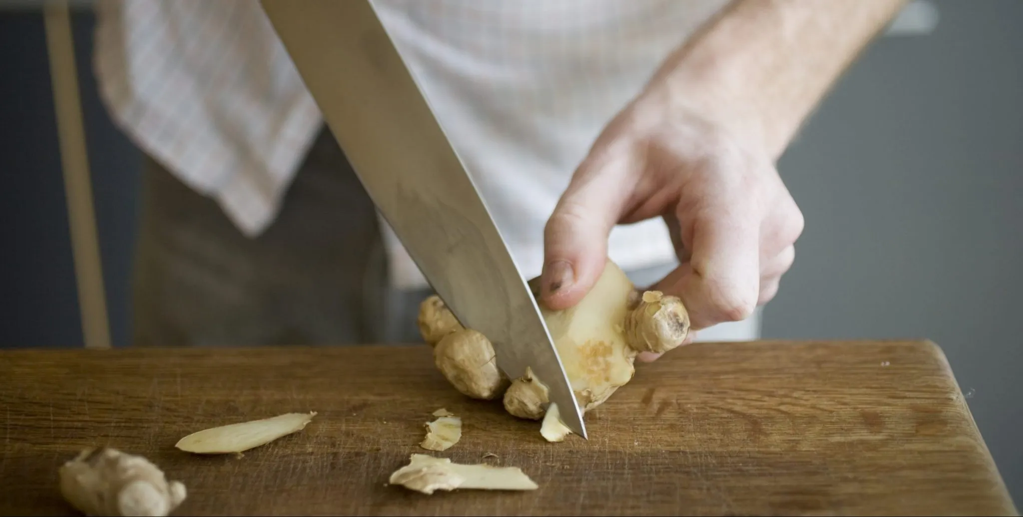 Appelsinjuice hansa Oppskrift ingefærjuice