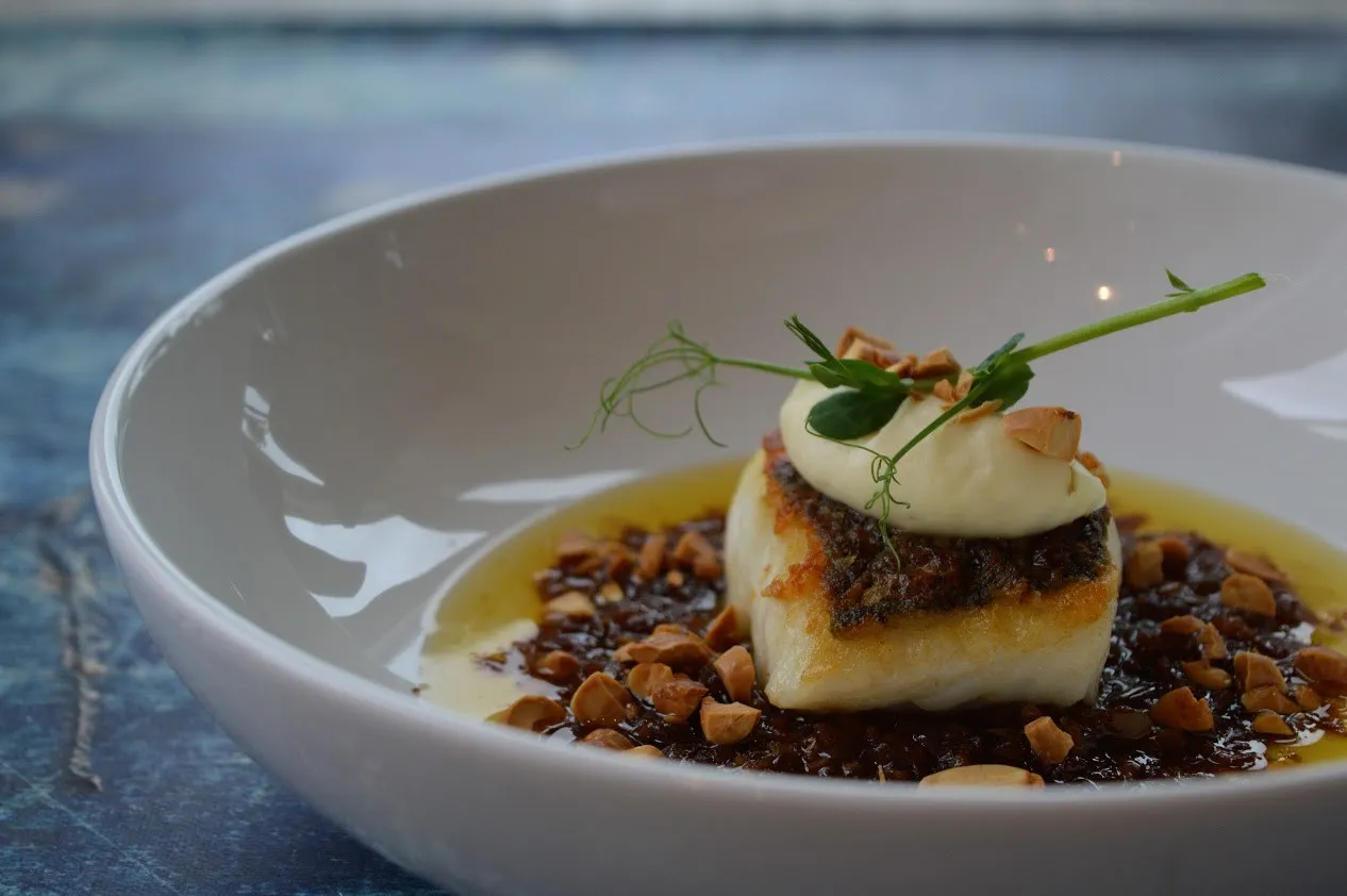 Stekt jacobs lysing oppskrifter Lysing oppskrift