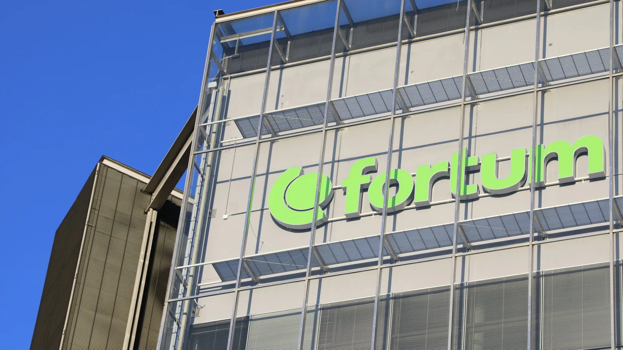 Fortum Fortum