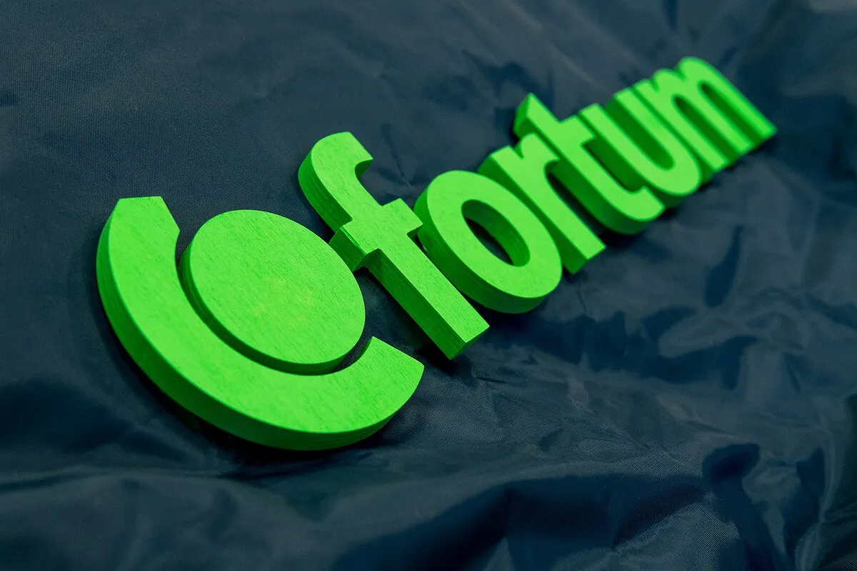 Fortum Fortum
