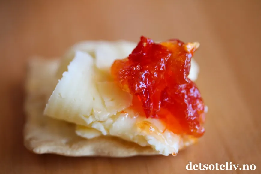 Chili webopskrifter Chili webopskrifter