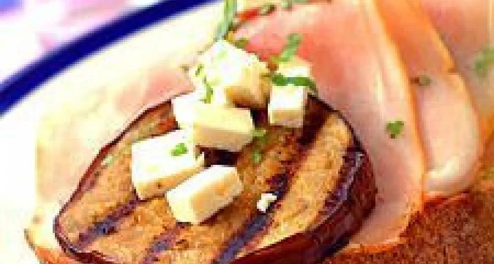 Hamburgerrygg oppskrift